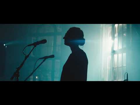 The Golgotha Experience (Full Performance) - Poor Bishop Hooper