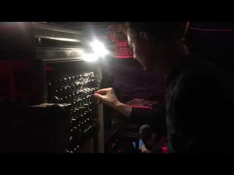 Unlisted Fanatic (b) - Dubwise Di Horns @ wadada festival (b) 180519