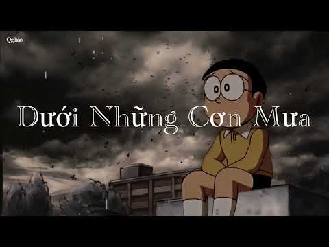 Dưới Những Cơn Mưa (MR.Siro) - sub lyrics