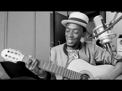 Idade do Céu (Paulinho Moska/Jorge Drexler) cover Jota.pê