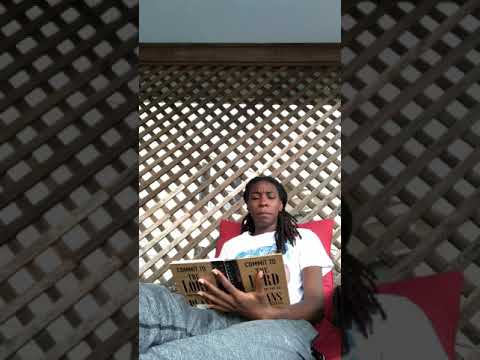 Parable- Kingdom Minded Woman