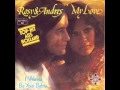 Rosy & Andres - My love (deutsch)