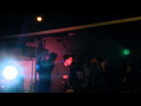 Kulca vs Coms - evento del danger