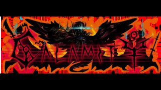 【Terraria】【Calamity Mod】年末