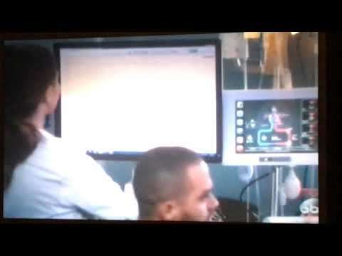 Grey’s Anatomy 14x23