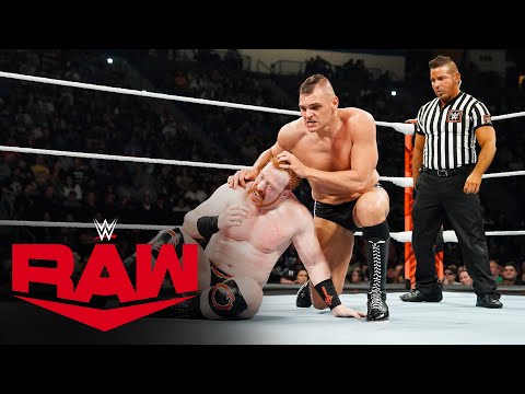 Gunther: Sheamus Is One Of The More Painful Experiences In The WWE Roster
