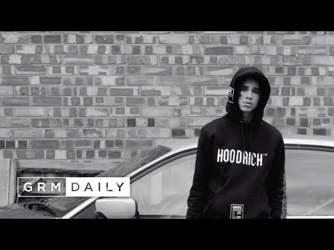 Oso Wavey Jay - Places & Faces [Music Video] | GRM Daily