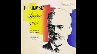 Download lagu Tchaikovsky: Symphony Nr. 4 in F Minor    Herbert Albert mp3