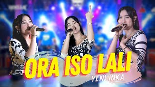 Download lagu Yeni Inka ft. Adella - Ora Iso Lali ( Music VIdeo ANEKA SAFARI) mp3