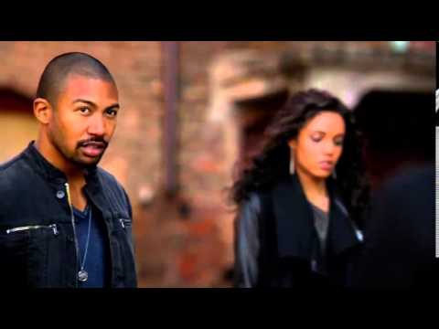 The Originals 2x16 (Rebekah awakes to find Josephine is after her)