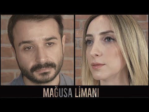 MAĞUSA LİMANI - Eser Eyüboğlu & Ceren Gündoğdu