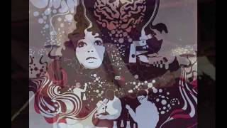 Kevin Ayers - Song for insane times