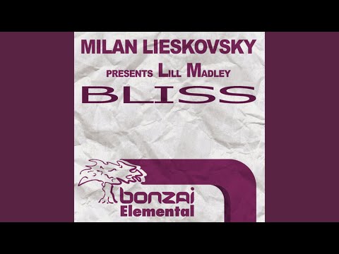 Bliss feat. Peter Bulik meets Janka Bajnoci