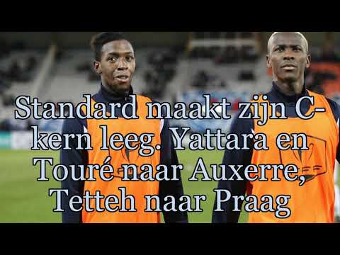 De belangrijkste nieuwtjes van 17 juli