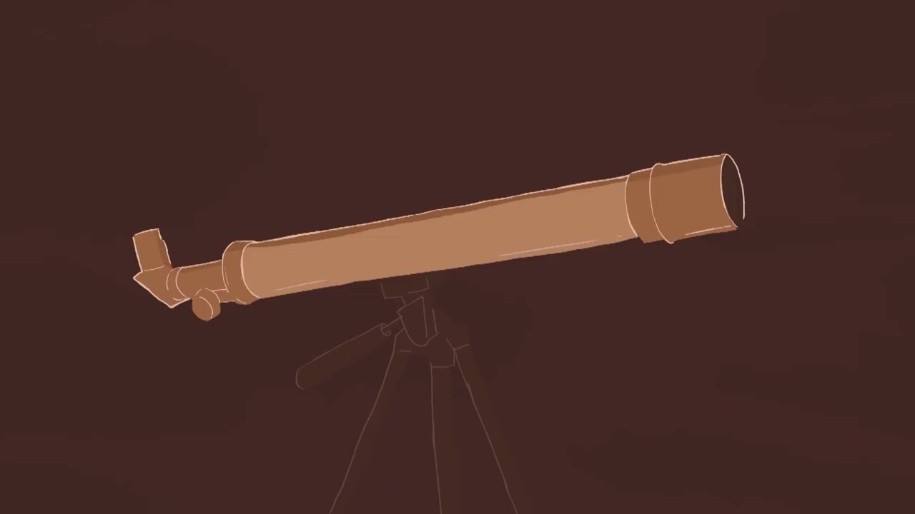MayFly Animated Film
