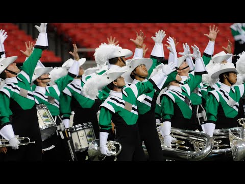The Cavaliers "15 Minutes of Fame" Opener | Atlanta, 2012