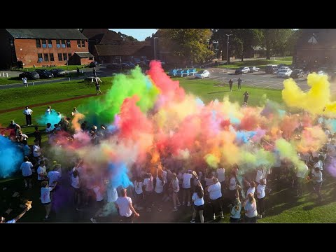 Felsted International Summer School