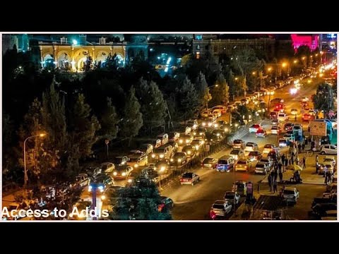 JJ Kassa "Stand By Me"