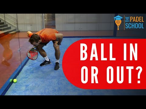 How to KNOW if it's: IN or OUT?