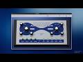 Video 1: Fabric Vintage Andromeda - Walkthrough
