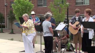 Morning Prayer:  Roman Catholic Liturgy