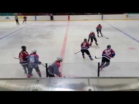 HC Everest - HK Fuuriad 26.01.20 (Naiste Hokiliiga)