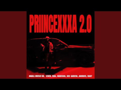 PRINCEXXXA 2.0