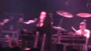 Tomahawk - Laredo (Detroit 2003)