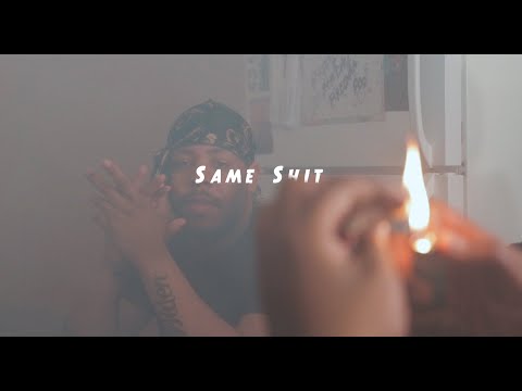 BeBeOffNinth X SMB Qwiz - Same Shit (Shot by @AsherForTheCam)