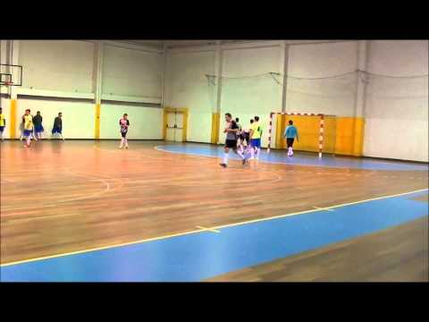 S.Vicente 1 Vs Vila Verde 2