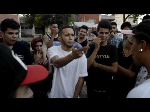 LISE VS RULO CLASIFICATORIA - FECHA 4 | CONDARCO FREE