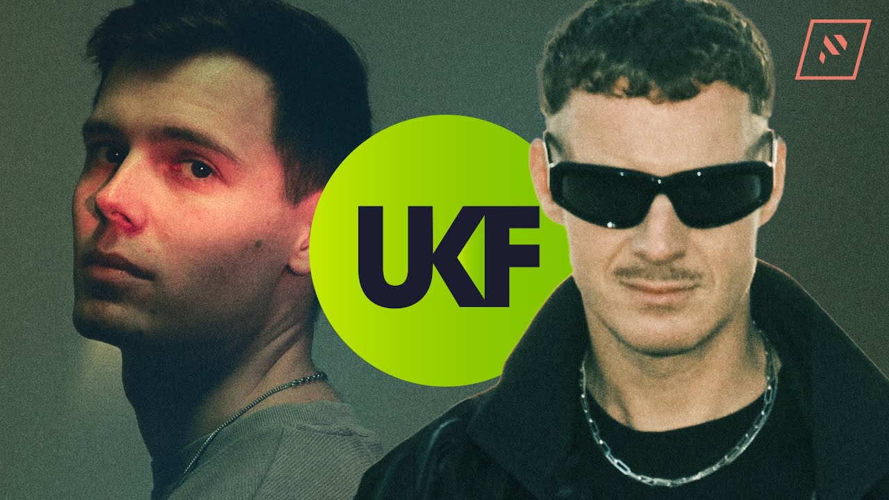 Blooom & Phace - IS IT