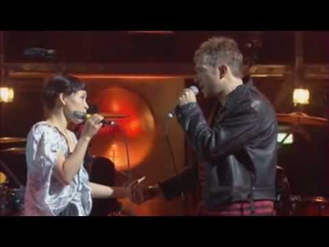 Gorillaz - To Binge (Live @ La Musicale)