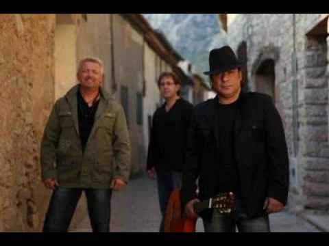 Los Sobraos - Cuando brille el sol