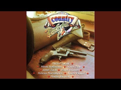 Ještě Dlouhou Cestu Mám