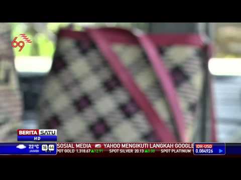 Film Dokumenter: Kami Mau Kalimantan Kembali #2