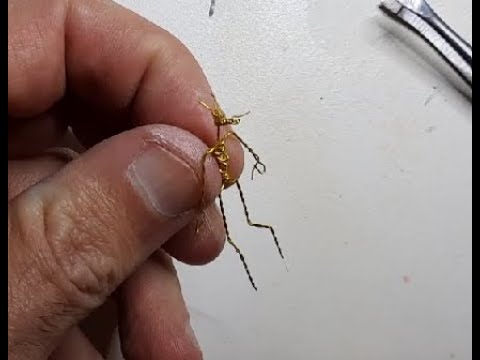 DIY Minis - How To Make Armatures For Your Homemade Minis