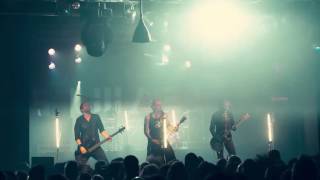 SAMAEL - Rite of Renewal (First time live)