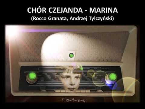 Marina  - Chór Czejanda