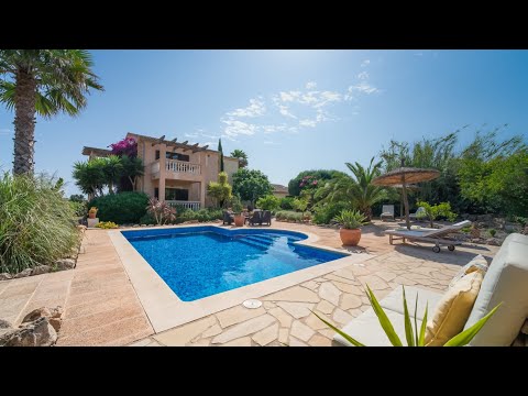 Finca auf Mallorca: Alquiria Fosca