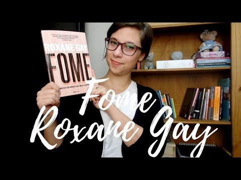 Fome - Vamos falar sobre livros? #308