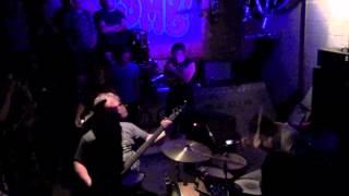 MARE live @ Soybomb HQ (17/08/2012)