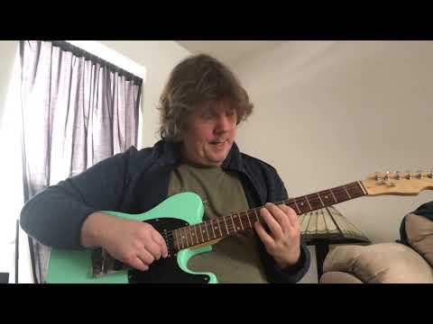 Borrowed Time - Parquet Courts
