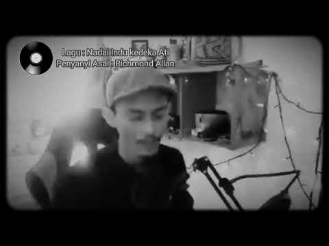 Nadai Indu Kedeka Ati - Richmond Allan | Dilagu Ono