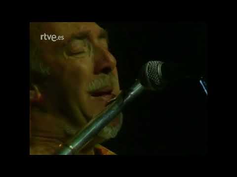 Donna Palmeira - Herbie Mann Sextet 1990