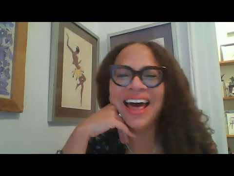 dannIGeeLive with Joyce Elaine Yuille!