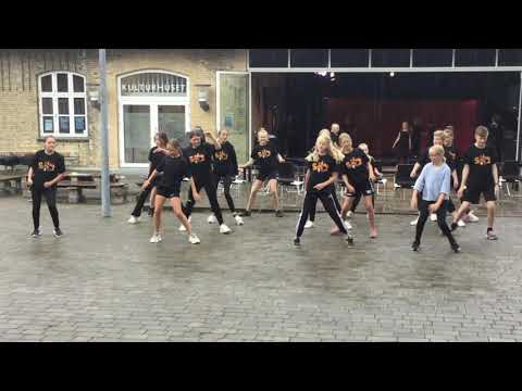 Sommerdans 2020 - Danmark