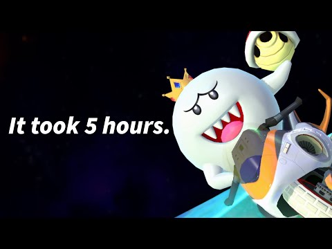 WE FINISHED EVERY MARIO KART 8 DELUXE TRACK - YouTube