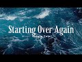 Starting Over Again - Natalie Cole (Lyrics)