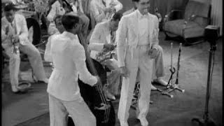 Cab Calloway - Reefer Man (1933) [Music Video]